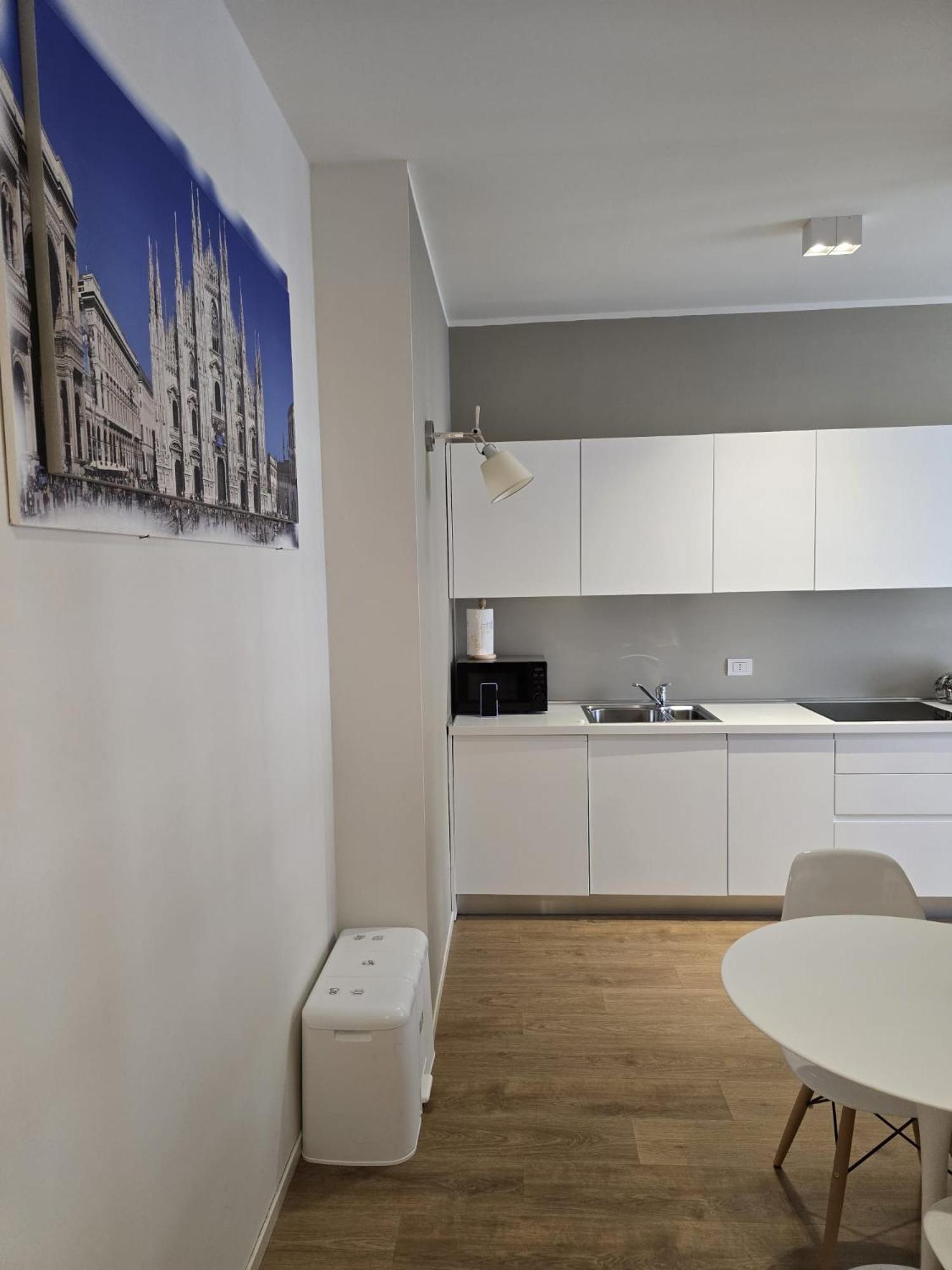 Magnoliaapartments - Freguglia 2 Center Apartment