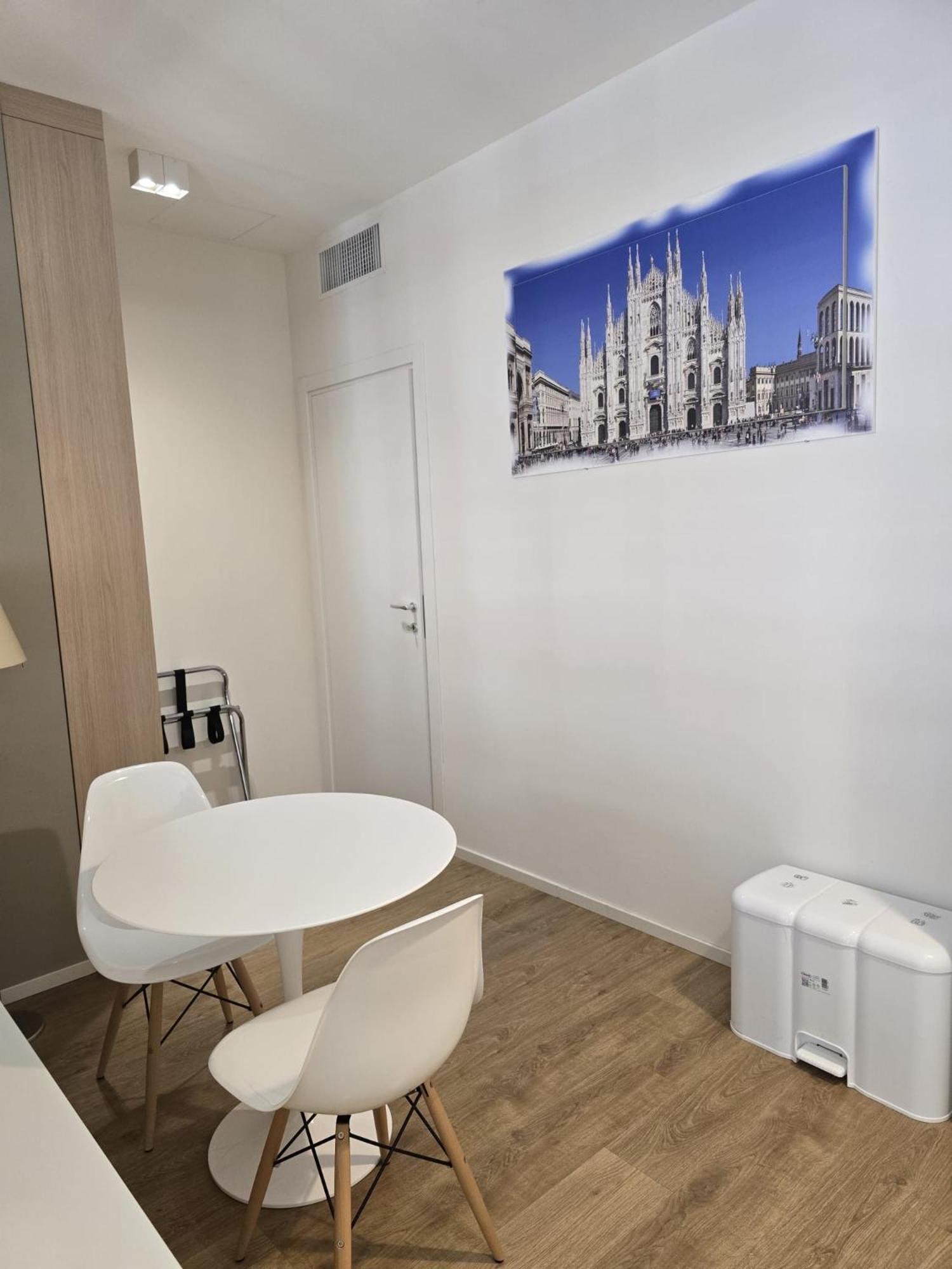 Apartment Magnoliaapartments - Freguglia 2 Center